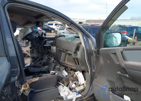 2006 Nissan Titan Xe from USA, damaged, VIN 1N6BA07A16N563314